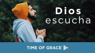 Dios escucha Santiago 5:16-20 Nueva Traducción Viviente