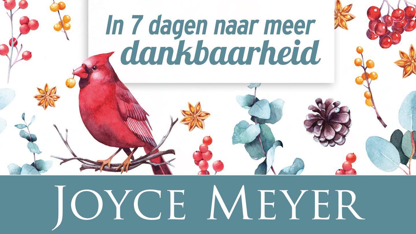 In 7 Dagen naar meer dankbaarheid De eerste brief van Paulus aan de Tessalonicenzen 5:11-14 NBG-vertaling 1951