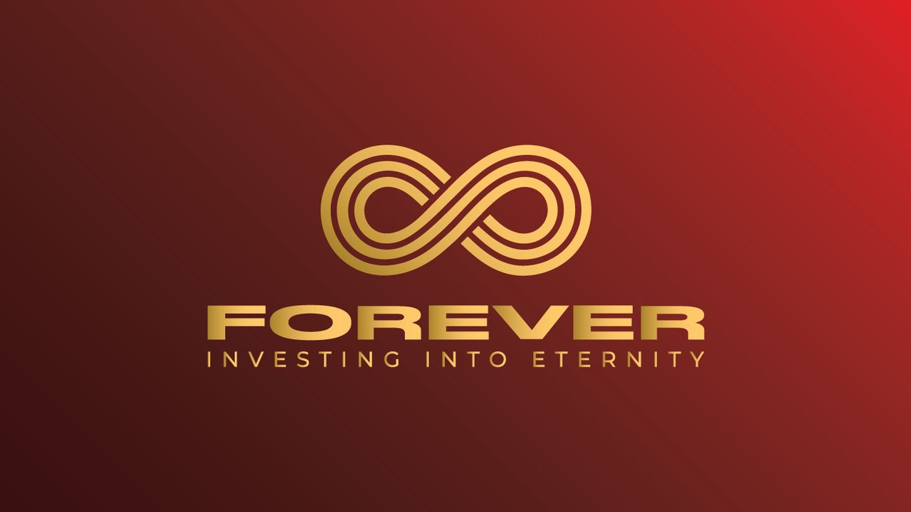 Forever Investing Into Eternity