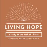 Living Hope: A Study in 1 Peter