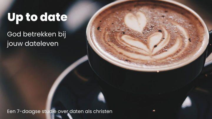 Up to Date -  Daten in Gods Koninkrijk