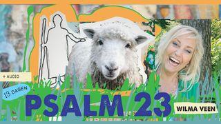 Psalm 23 