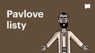 BibleProject | Pavlove listy