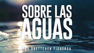 Sobre Las Aguas Hebrews 13:5 The Passion Translation