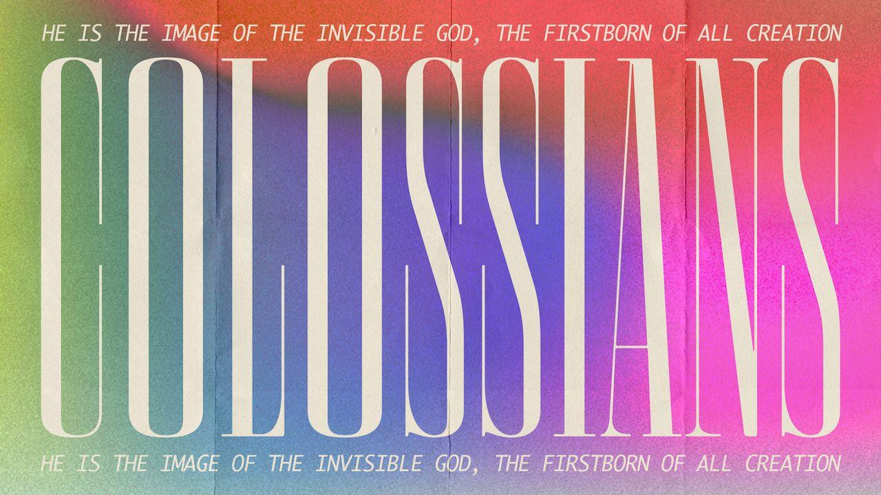 Colossians