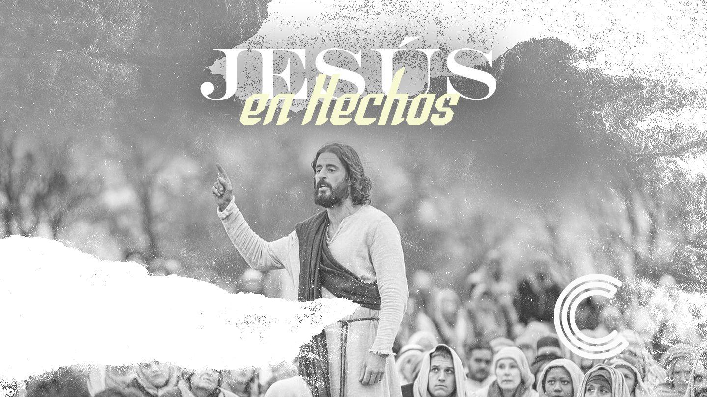 Jesús en los Hechos de los Apóstoles