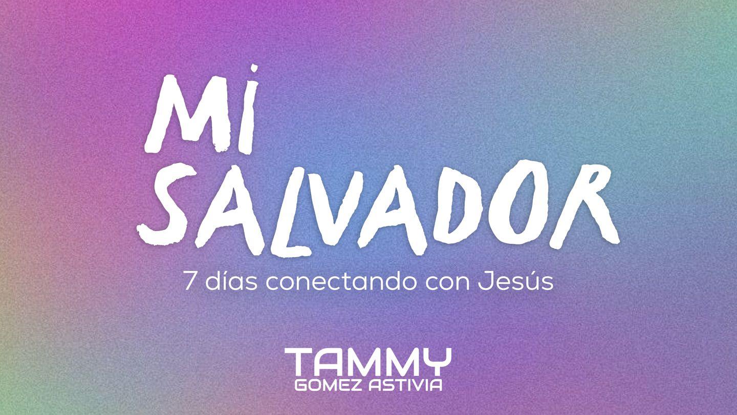 Mi Salvador Salmos 139:1-14 Reina Valera Contemporánea
