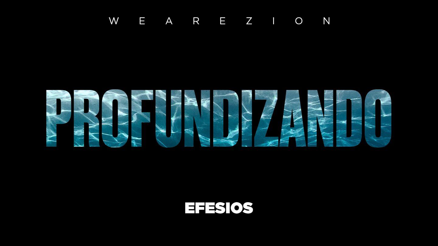 Profundizando - Efesios Efesios 1:1-12 Traducción en Lenguaje Actual