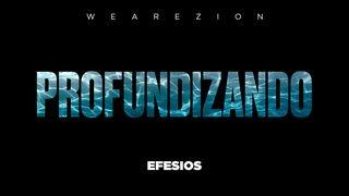 Profundizando - Efesios Efeze 5:1-2 Herziene Statenvertaling