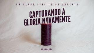 Capturando A Glória Novamente यॊहनस 1:12 पुना गच्छरना NT (BSI)