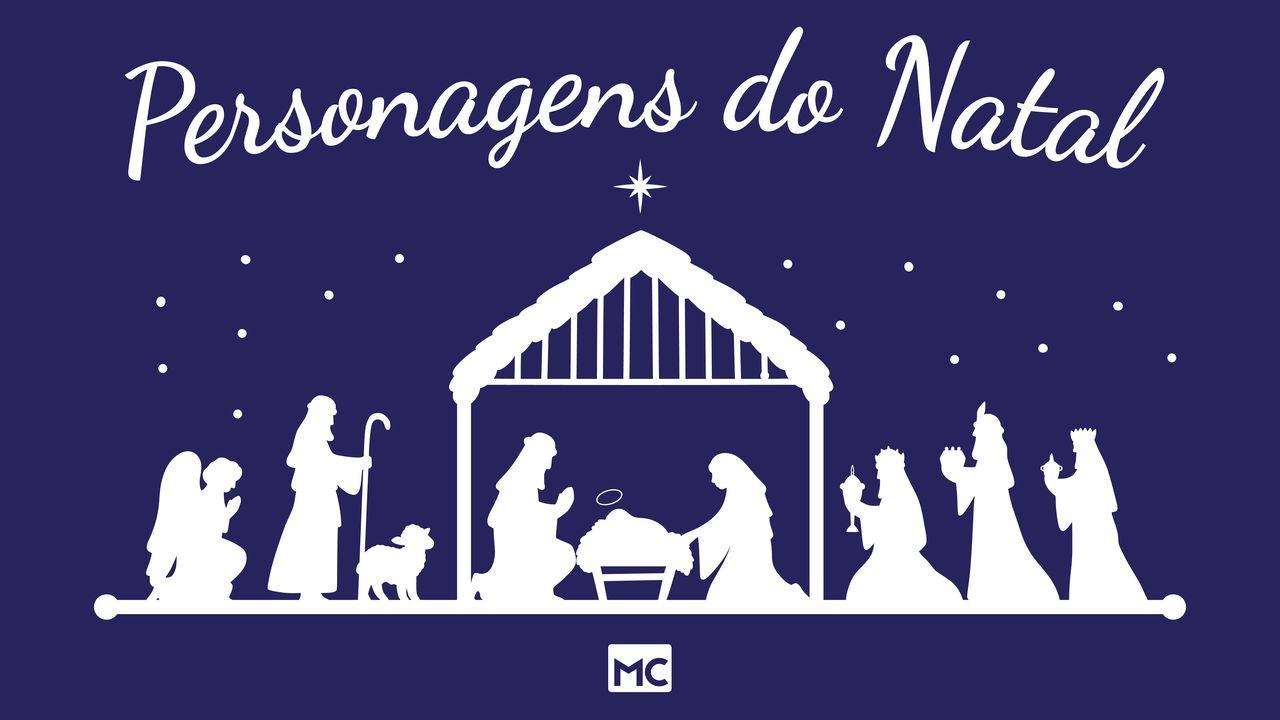 Personagens do Natal