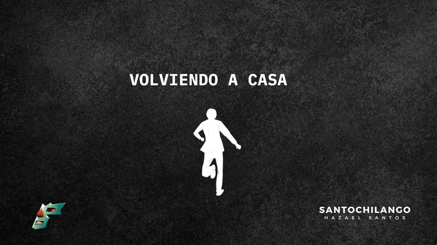 Volviendo a Casa Lucas 15:8-10 Nueva Traducción Viviente