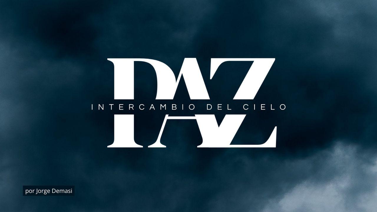 Paz, Intercambio Del Cielo