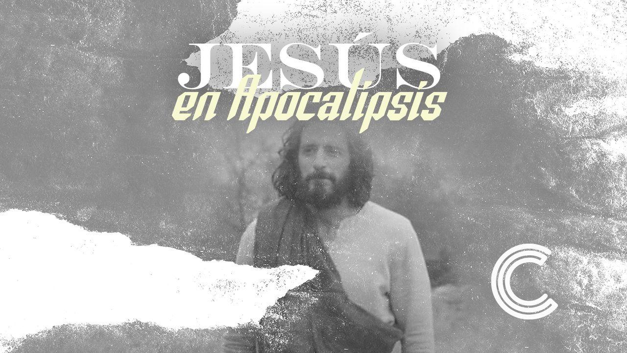 Jesús en Apocalipsis