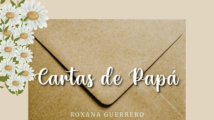 Cartas de Papá: 7 cartas de Dios para sus hijas