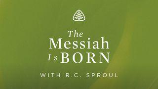 The Messiah Is Born Romans 1:2, 3, 4, 5, 6 New International Version