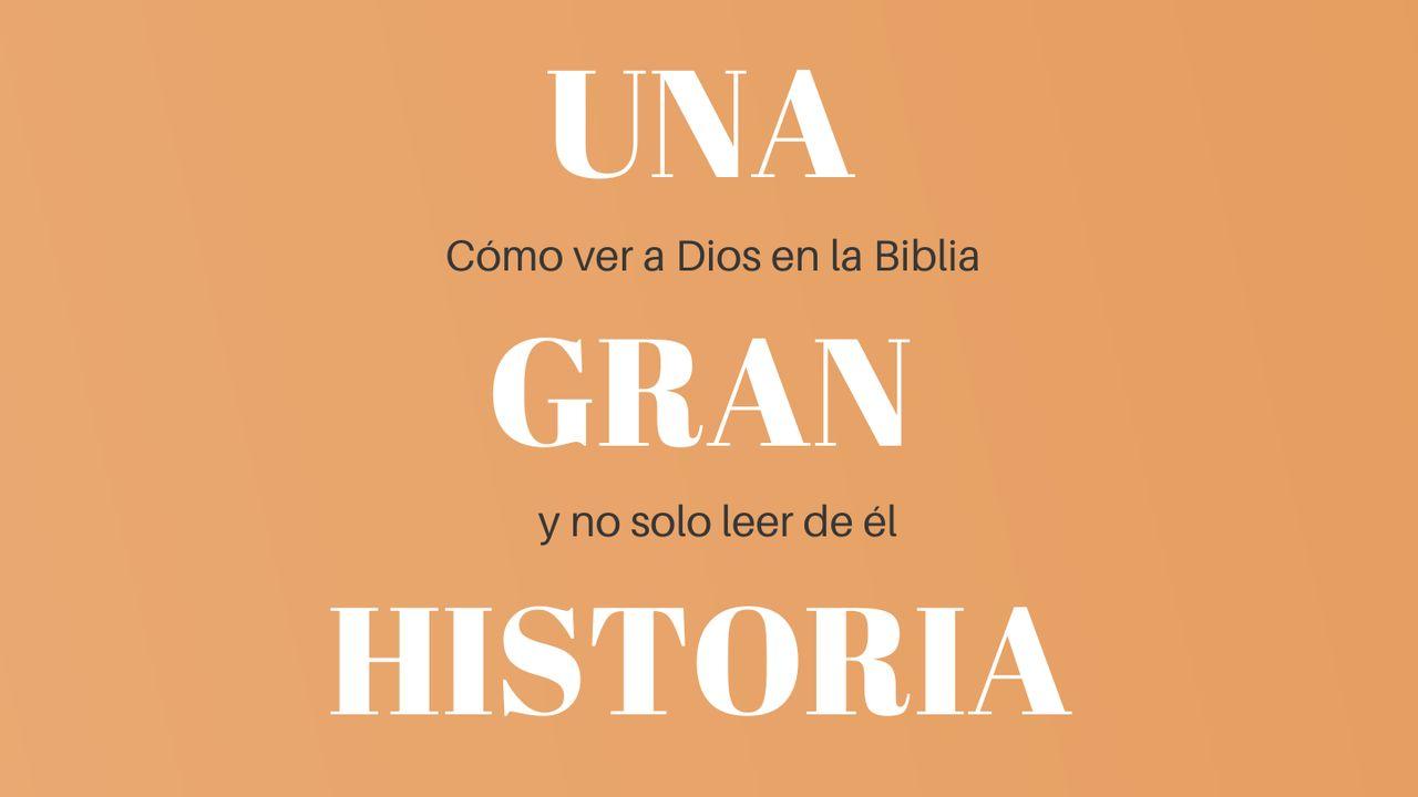 ¿Cómo Ver a Dios Y No Solo Leer Acerca De Él?