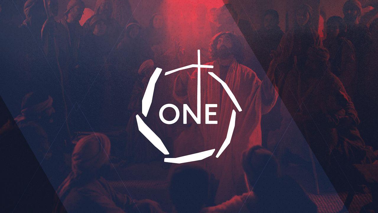 One: The Gospels to Resurrection Sunday