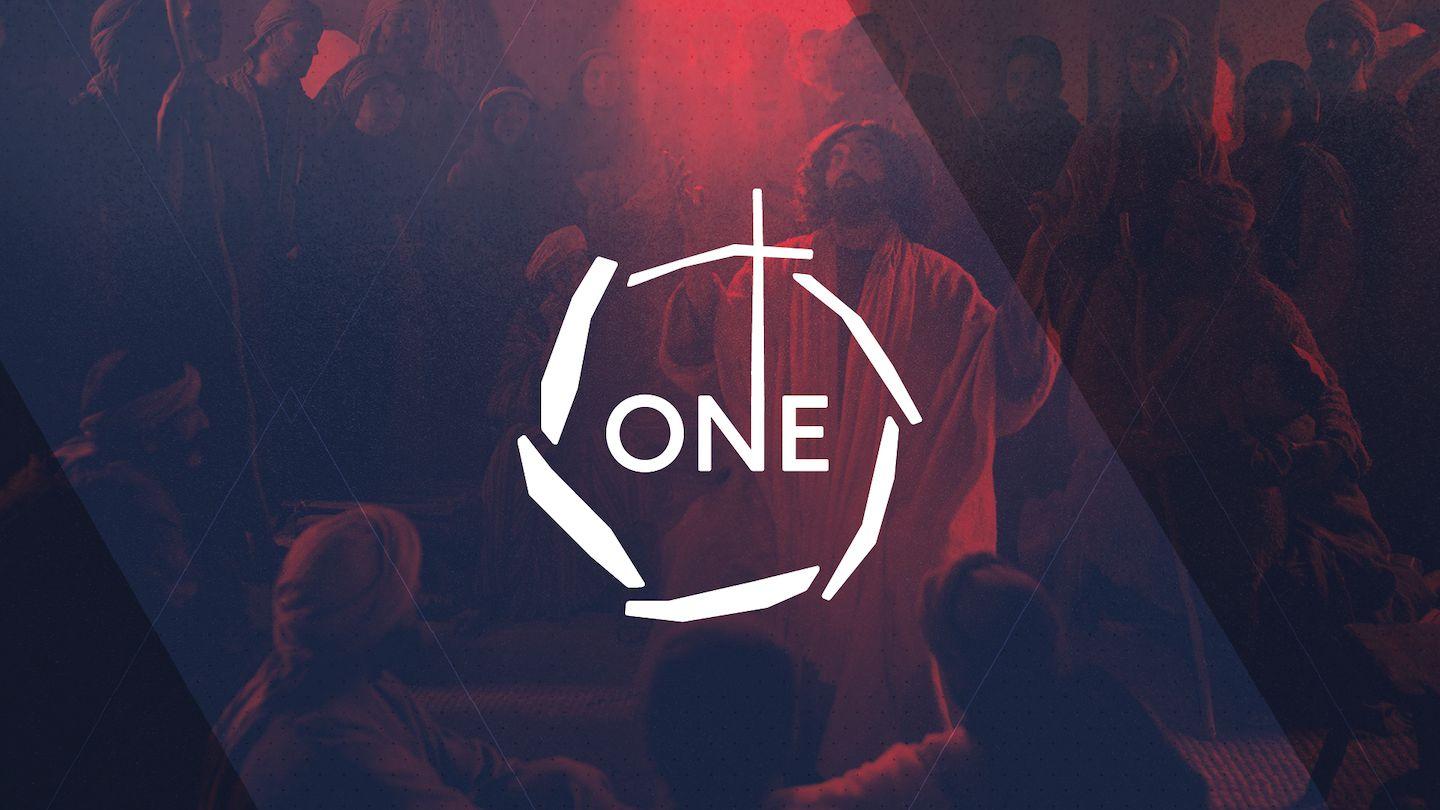 One: The Gospels to Resurrection Sunday