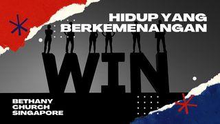 Hidup Yang Berkemenangan