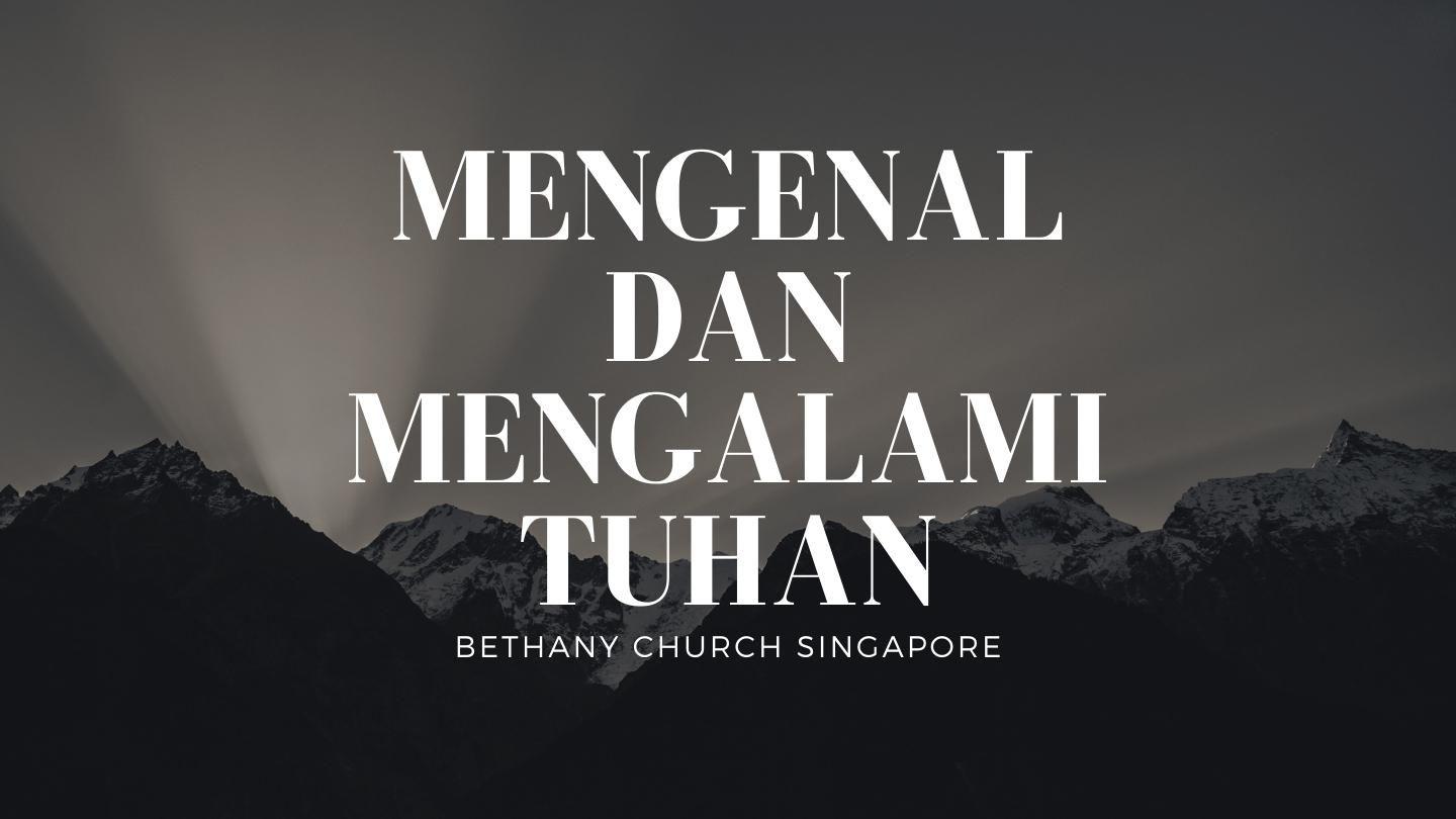 Mengenal Dan Mengalami Tuhan ᒫᔪᐦᐧᑖᑦ ᒫᕠᔫ 7:24 ᒋᐦᒋᒥᓯᓂᐦᐄᑭᓐ ᑳ ᐅᔅᑳᒡ ᑎᔅᑎᒥᓐᑦ : ᐋᑎᒫᐲᓯᒽ ᐋᔨᒳᐃᓐ ᐋ ᐃᔑ ᐄᐧᑖᔅᑎᒫᑖᑭᓄᐧᐃᒡ