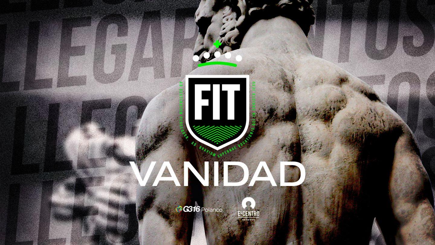 [FIT] Vanidad Mateo 22:34-38 Traducción en Lenguaje Actual