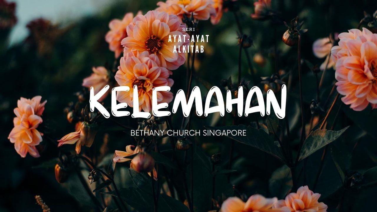 Kelemahan