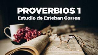 Estudio De Proverbios 1 Proverbios 1:2-5 Biblia Dios Habla Hoy