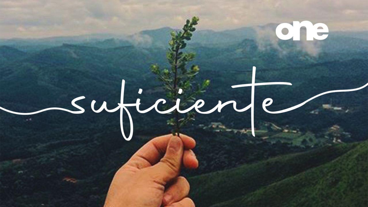 Suficiente | 30 Dias