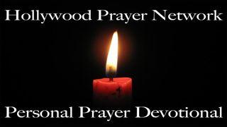 HPN Personal Prayer Devotional Revelation 5:8-11 New International Version