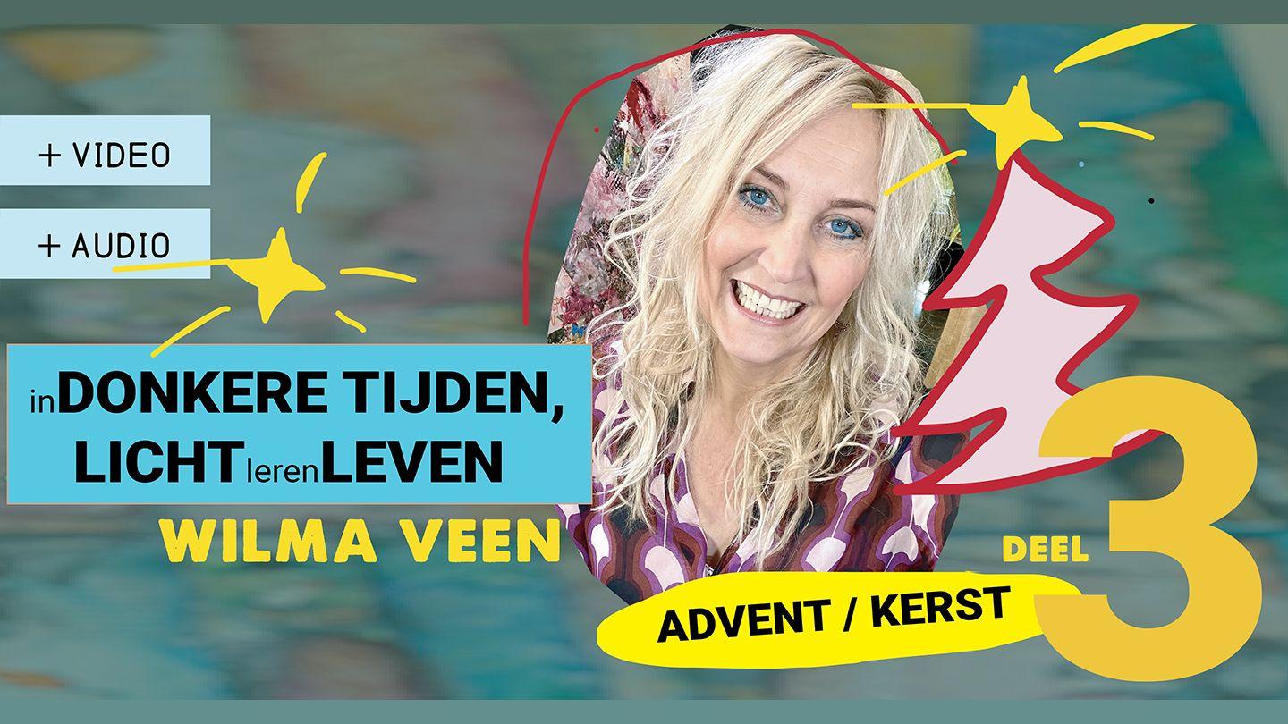 Op weg naar kerst - deel 3 Maatoosa 2:11 Ooratha Caaquwa Goofatho