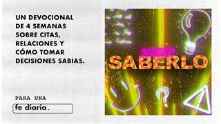 Bueno Saberlo Hebreos 2:18 Biblia Dios Habla Hoy