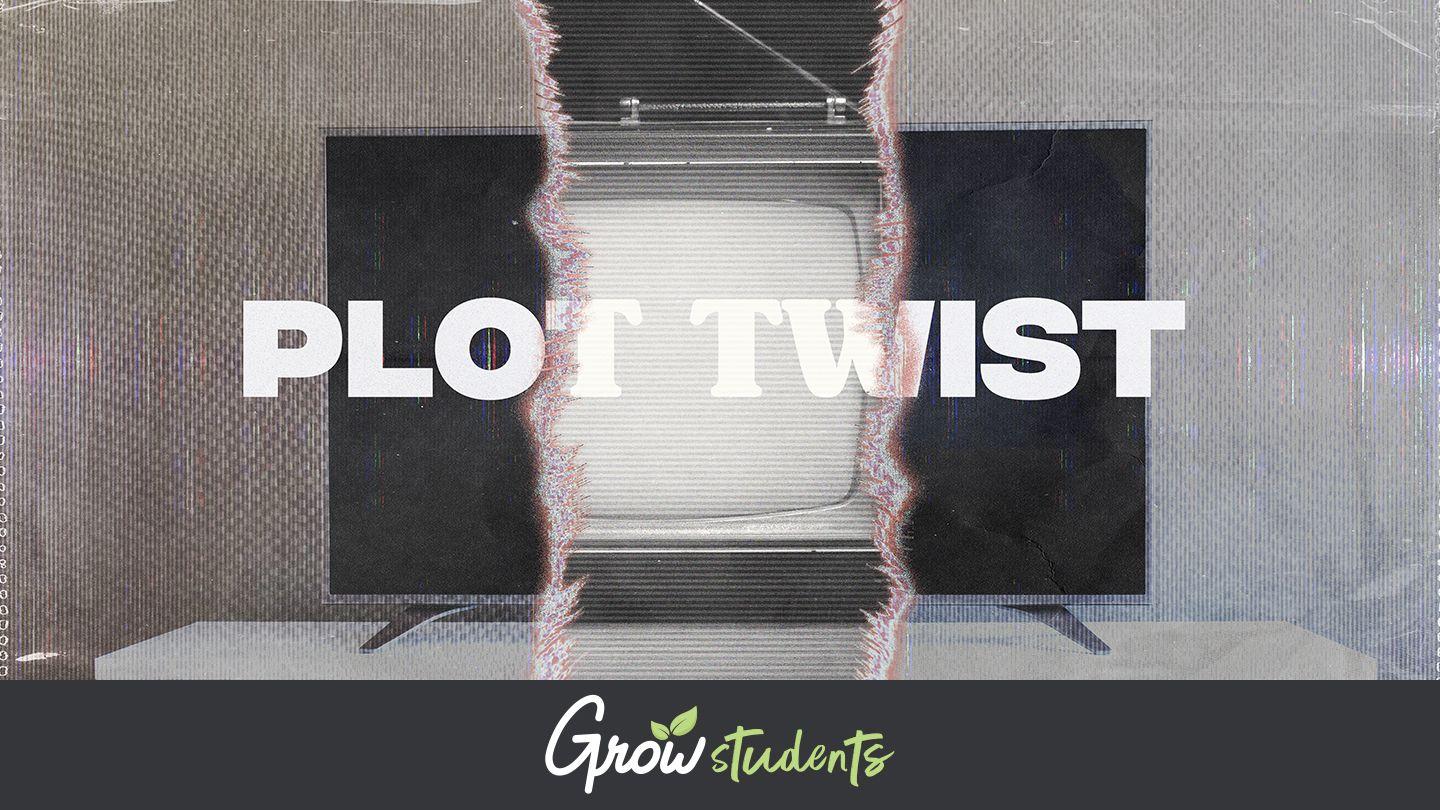 Plot Twist