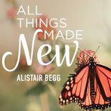 All Things Made New: A 5-Day Plan on Revelation 21