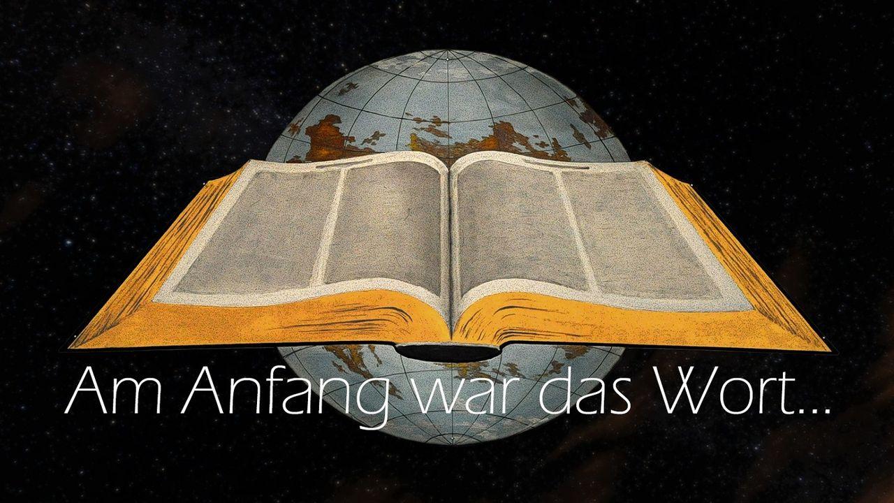 In einem Jahr durch die ganze Bibel