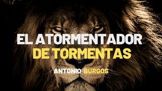 El Atormentador De Tormentas