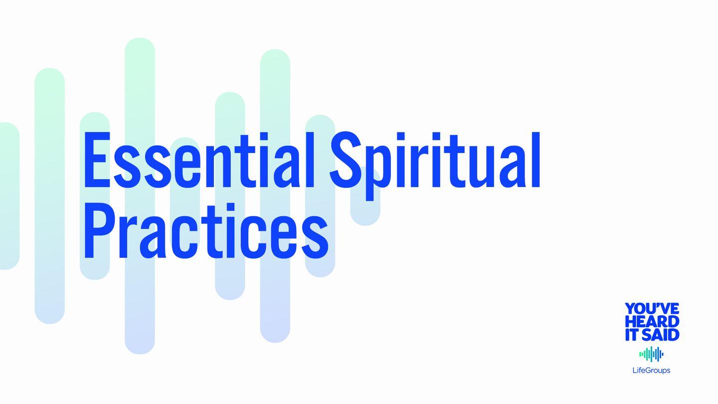 Essential Spiritual Practices यशायाह 58:4-5 पवित्र बाइबिल OV (Re-edited) Bible (BSI)