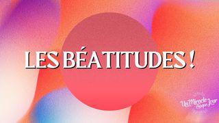 Les Béatitudes : Dieu Veut Te Rendre Heureux ! Matiu 5:4 Na Rorongo Ke Toke Eigna a Jisas Krais
