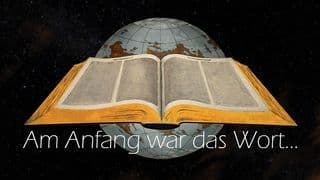 In einem Jahr durch das Neue Testament und Teile des Alten Testaments