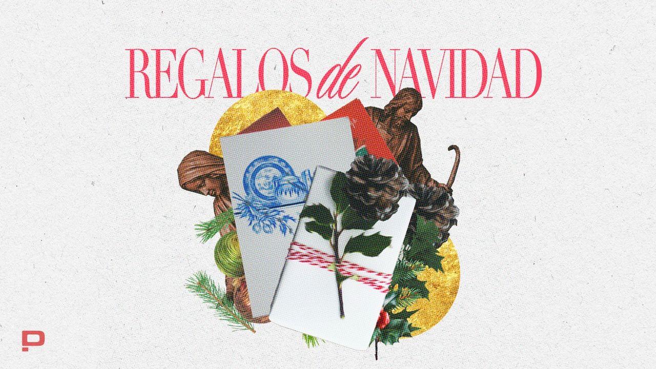 Regalos De Navidad