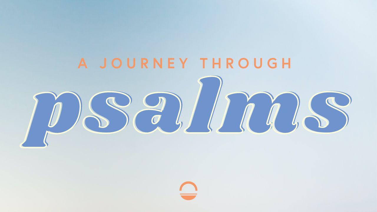 Psalms: A Journey Through the Psalms