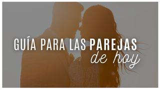 Guía Para Parejas от Матфея 7:24 Современный русский перевод (2-е изд.)