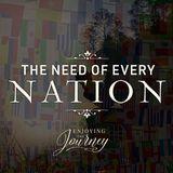 The Need of Every Nation