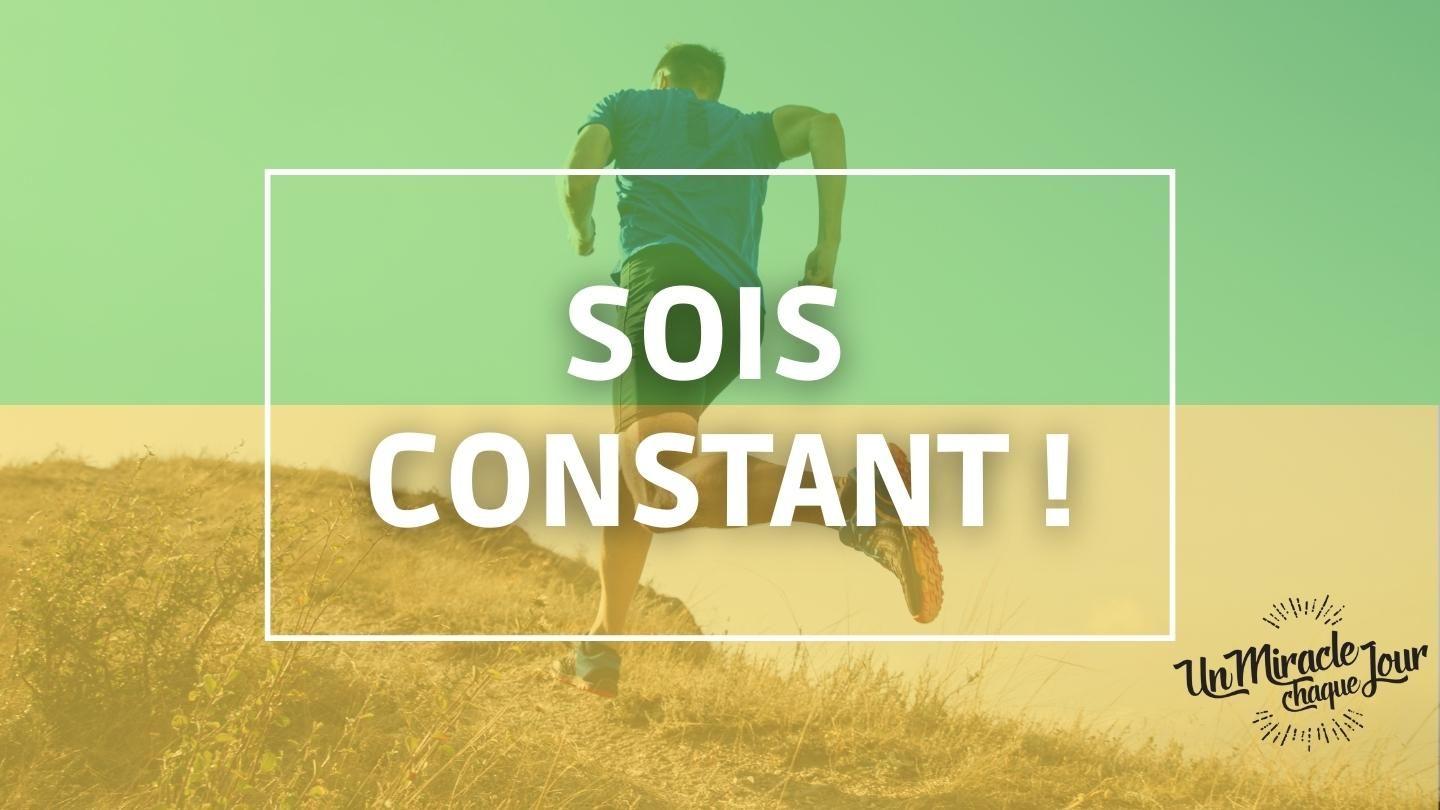 Ta Constance Te Fait Grandir ! 2 Pierre 2:14 Bible J.N. Darby