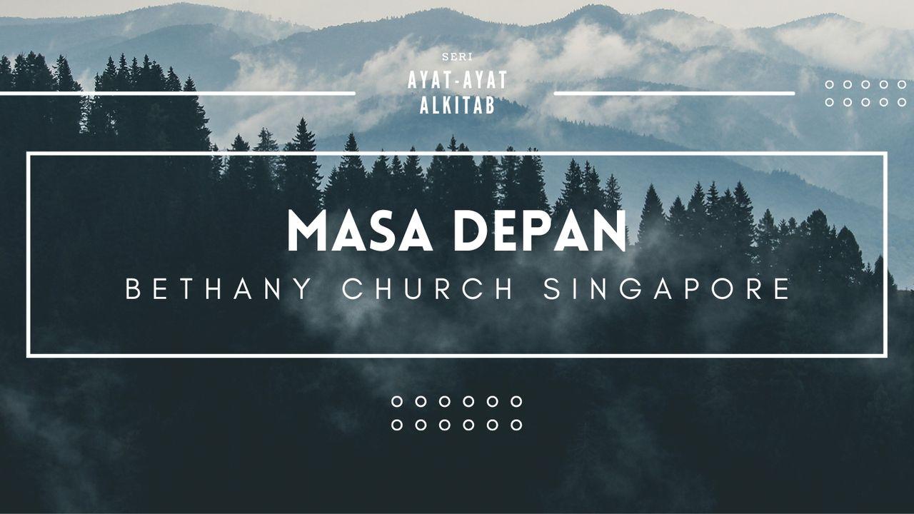 Masa Depan