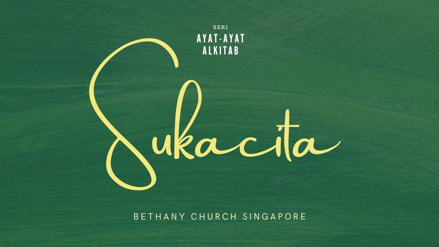 Sukacita Habakuki 3:17-18 Biblia Habari Njema