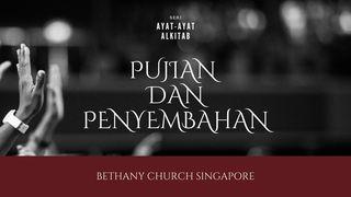 Pujian dan Penyembahan যোহন 4:24 পবিএ বাইবেল CL Bible (BSI)