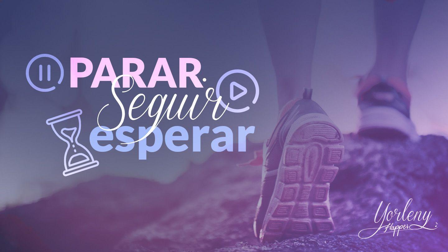 Parar, Seguir O Esperar Romanos 12:2-8 Nueva Versión Internacional - Español