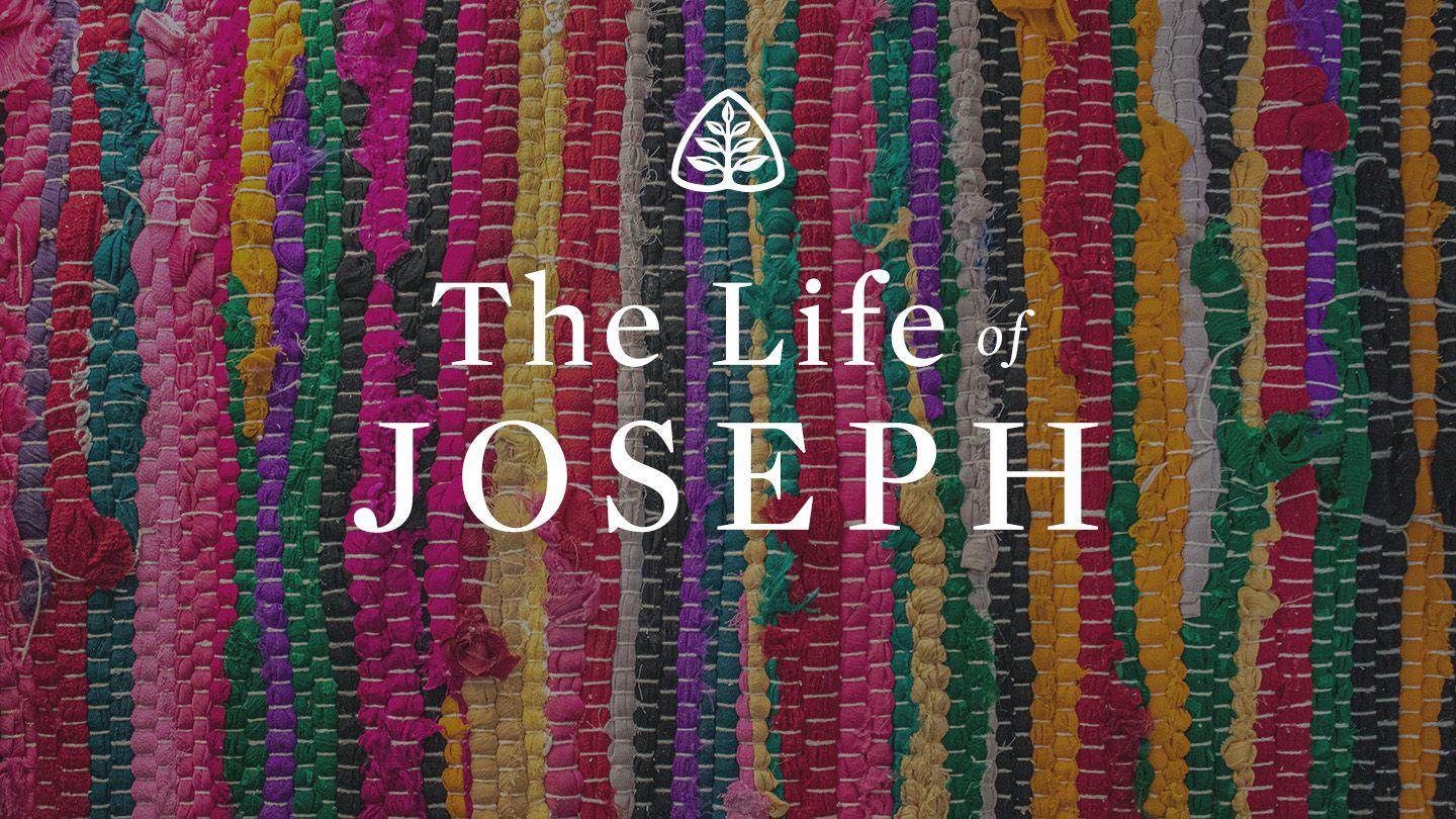 The Life of Joseph Genesis 41:46-52 King James Version