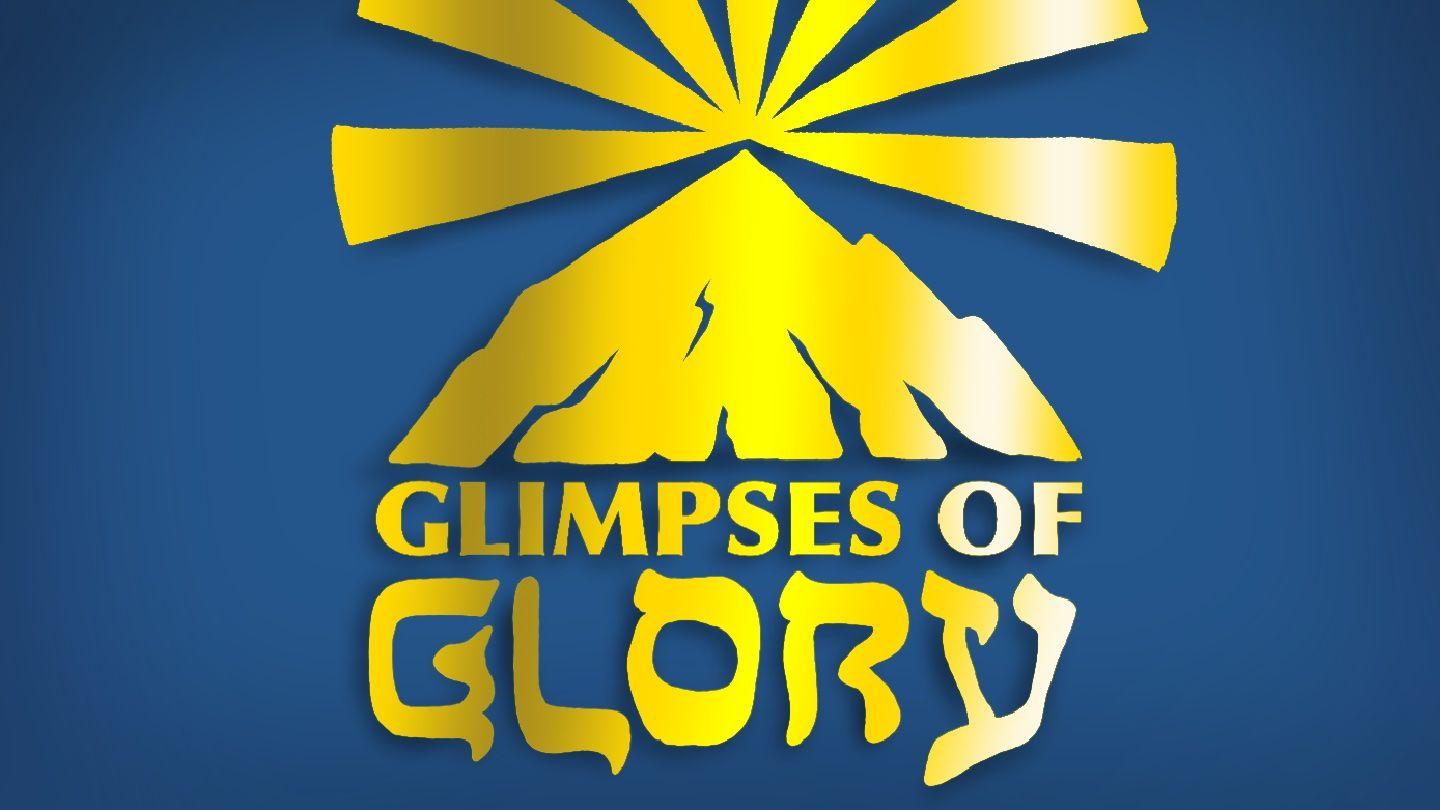 Glimpses of Glory: A 7-Day Devotional Exodus 34:28-29 King James Version